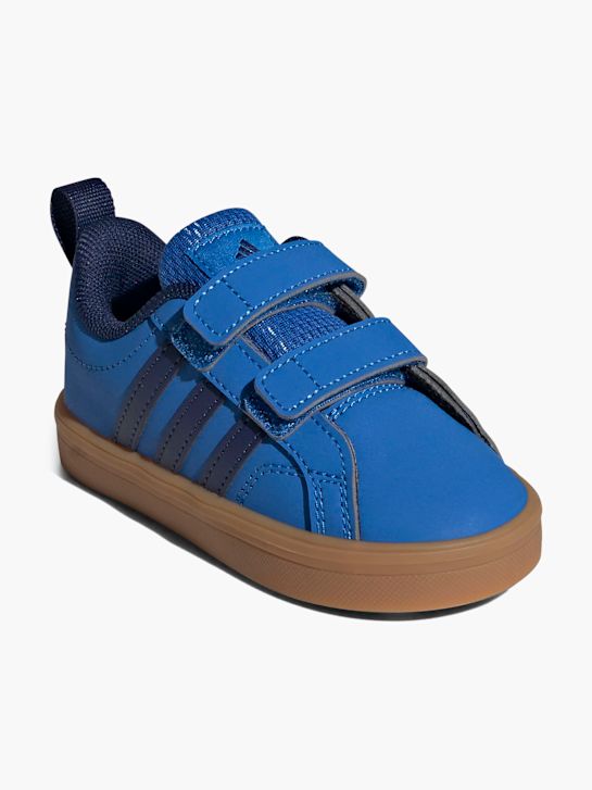 adidas Baskets Bleu 77638 2