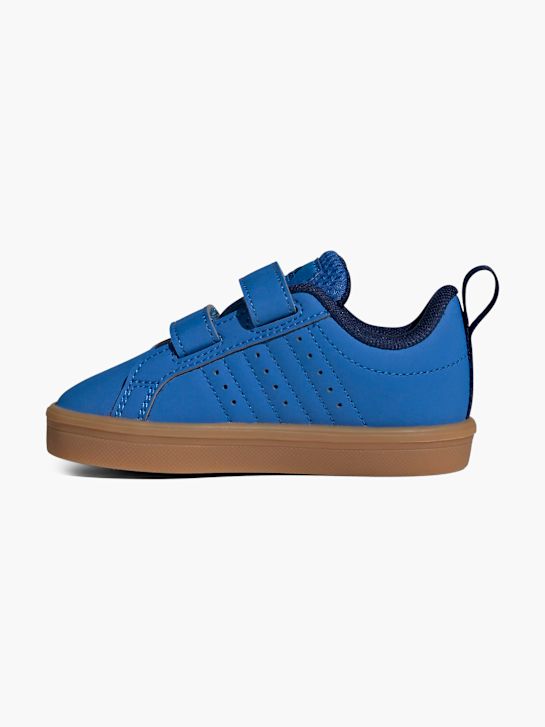 adidas Baskets Bleu 77638 3