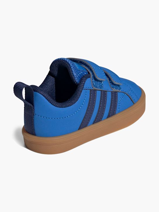 adidas Baskets Bleu 77638 4