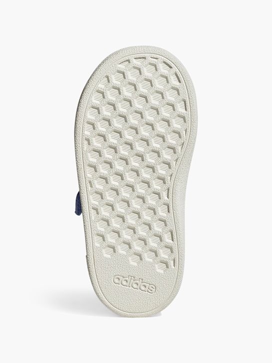 adidas Sneaker Blau 77639 4