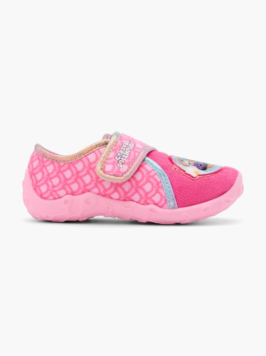 Gabby's dollhouse Chaussons Fushia 77925 1