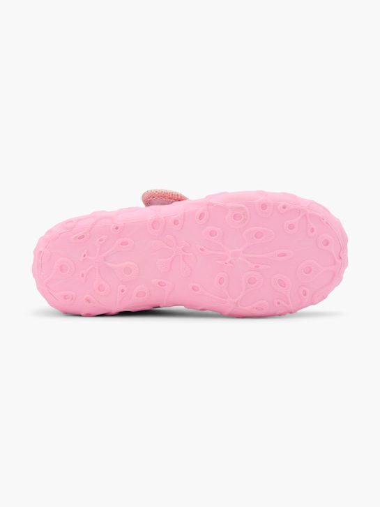 Gabby's dollhouse Scarpa da casa chiusa Fucsia 77925 4