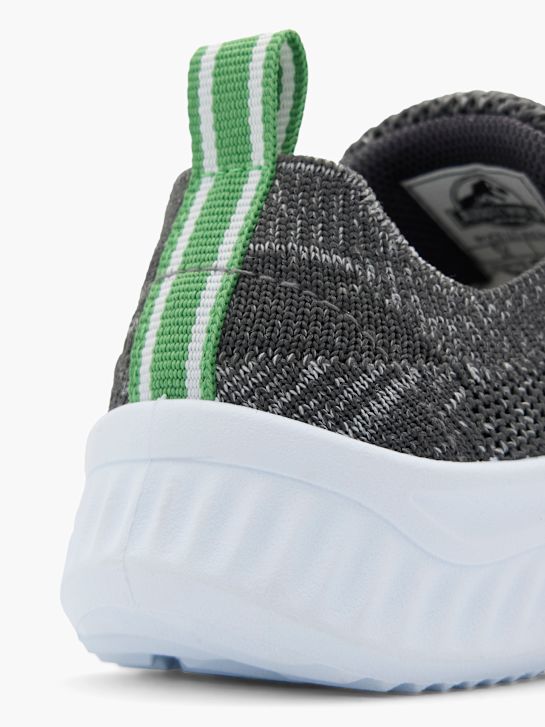 Jurassic World Chaussons Gris 77926 6