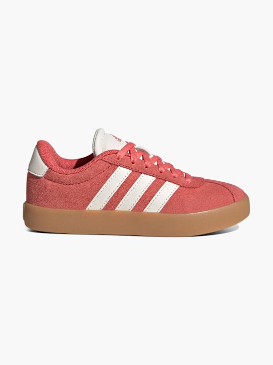 adidas Baskets Rouge 77711 1