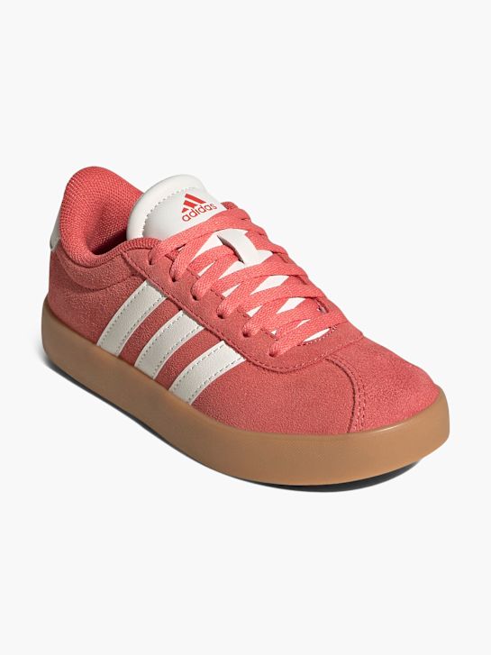 adidas Baskets Rouge 77711 2