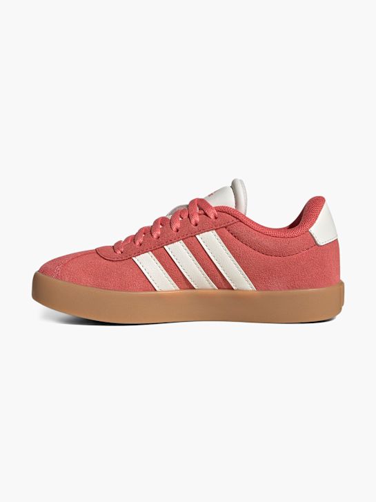 adidas Baskets Rouge 77711 3