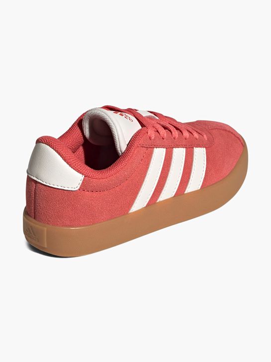 adidas Baskets Rouge 77711 4