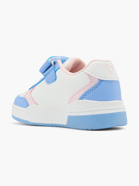Lilo & Stitch Chaussures de ville Bleu 77832 3