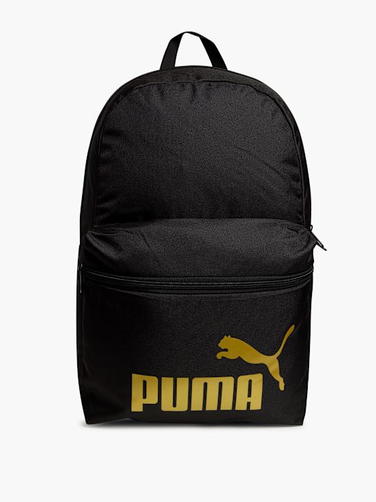 PUMA Rucksack Schwarz 81877 1