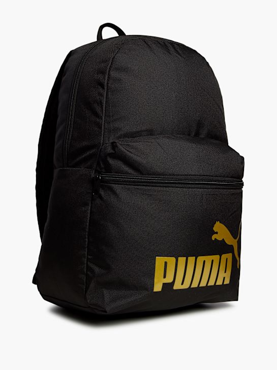 PUMA Rucksack Schwarz 81877 2