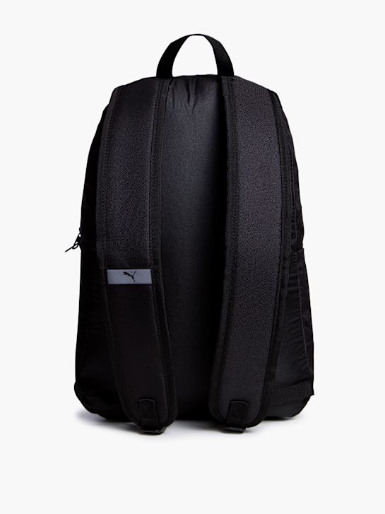 PUMA Rucksack Schwarz 81877 3