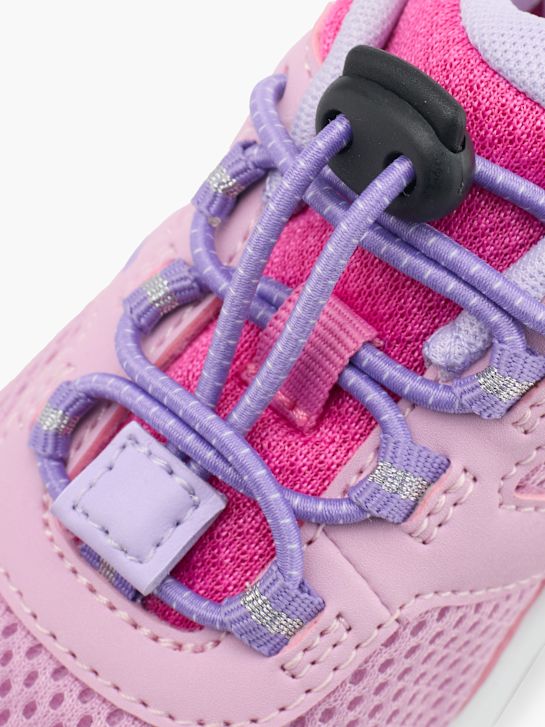 ESPRIT Baskets Fushia 78179 5