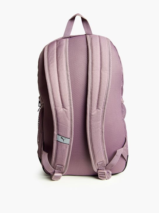 PUMA Rucksack Rosa 81878 2