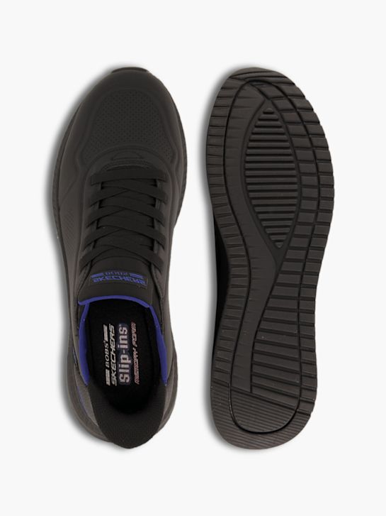 Skechers HANDS FREE SLIP-INS Sneaker Schwarz | Dosenbach
