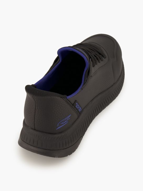 Skechers HANDS FREE SLIP-INS Sneaker Schwarz | Dosenbach