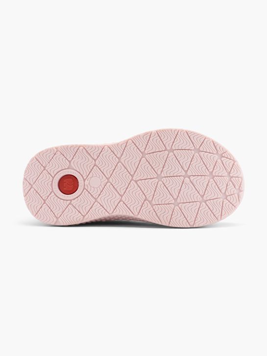 elefanten Hausschuh Rosa 77933 4
