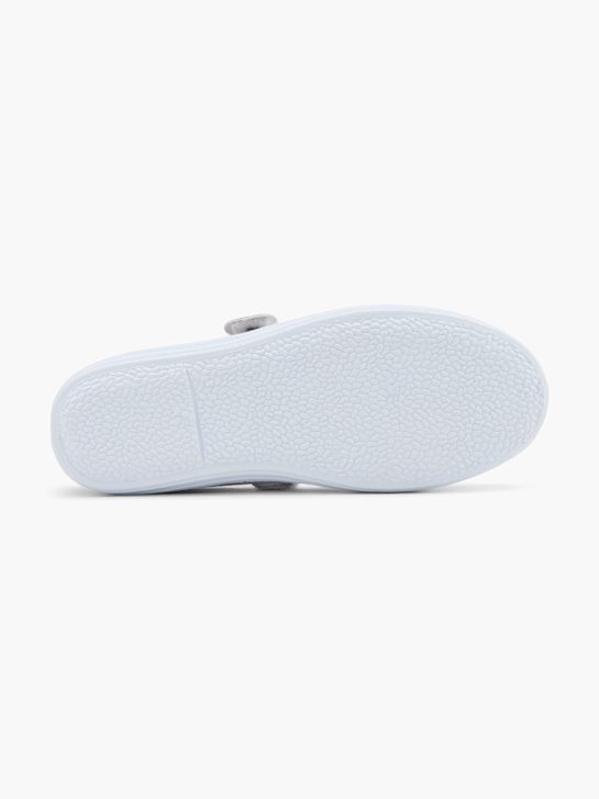 Graceland Pantofole Grigio 77922 4