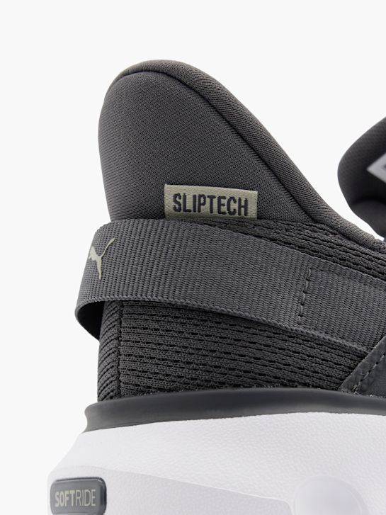PUMA Slip-Ons Grau 77890 6