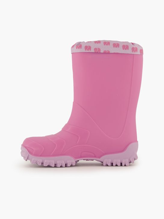 elefanten Stivale di gomma Rosa 77937 2