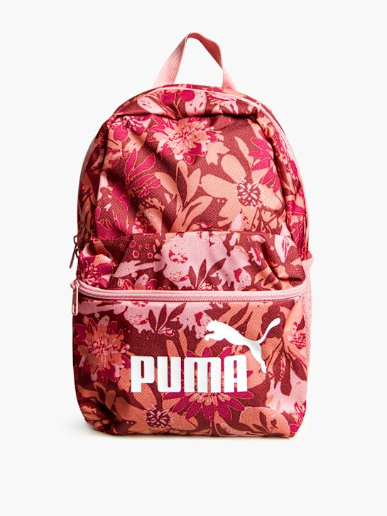 PUMA Sac à dos Rouge 81908 1