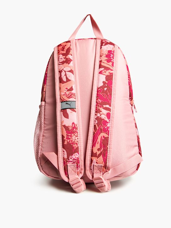 PUMA Sac à dos Rouge 81908 2