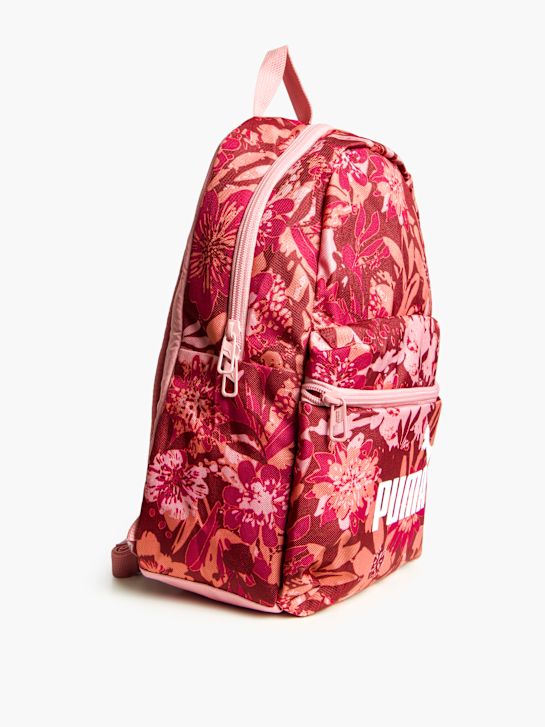 PUMA Sac à dos Rouge 81908 3