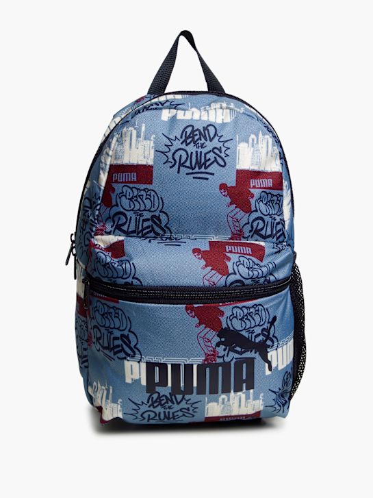 PUMA Rucksack Blau 81909 1