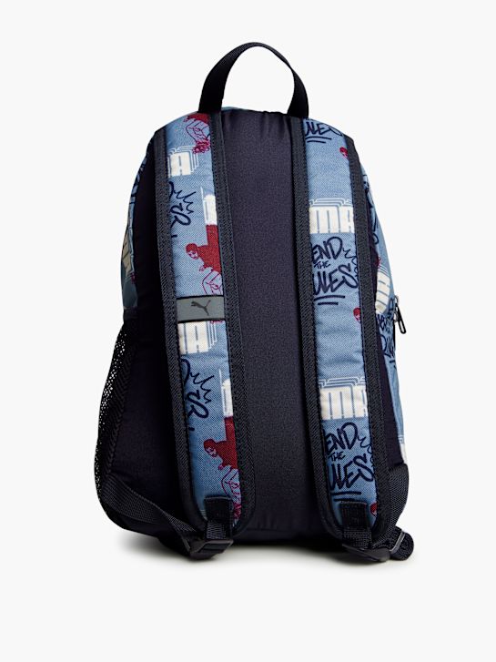 PUMA Rucksack Blau 81909 3