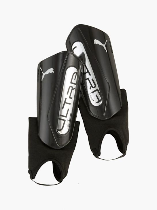 PUMA Protektor Schwarz 81922 1
