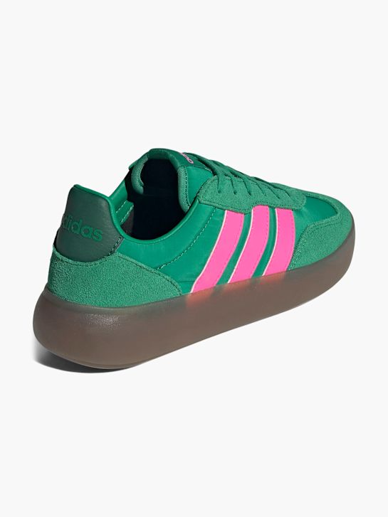 adidas Sneaker Grün 78006 4