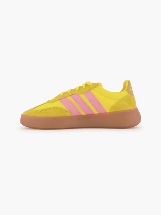 adidas Sneaker Gelb 78002 2
