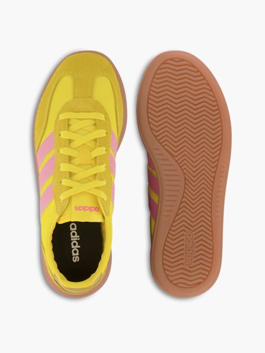 adidas Sneaker Gelb 78002 3