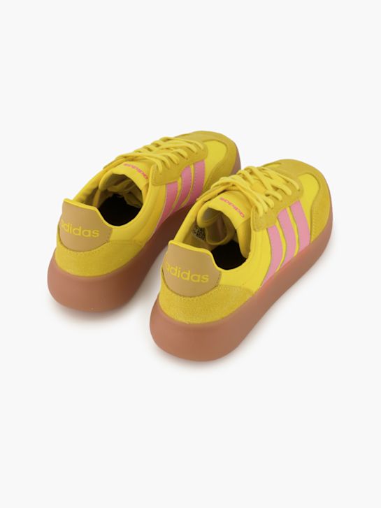 adidas Sneaker Gelb 78002 4