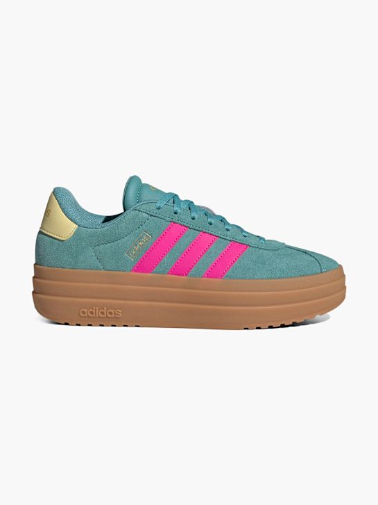 adidas Baskets Vert 78010 1