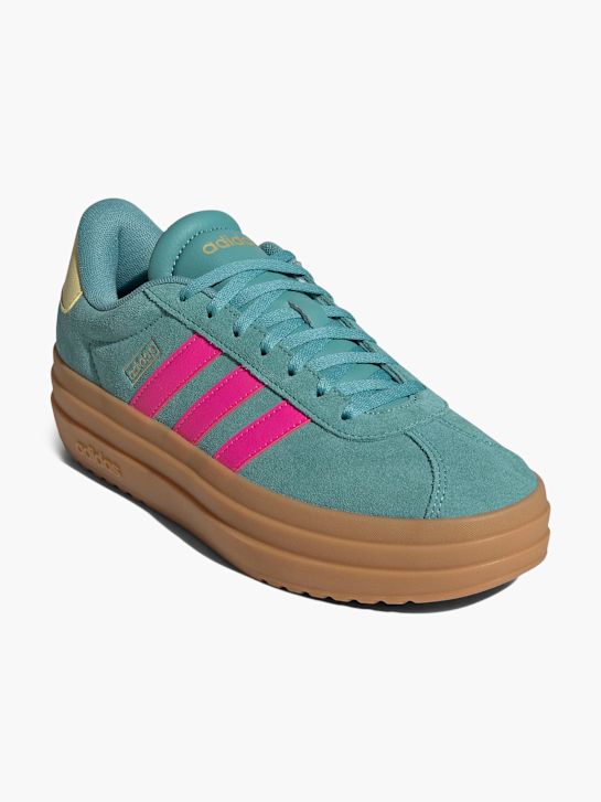 adidas Baskets Vert 78010 2