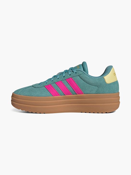 adidas Sneaker Verde 78010 3