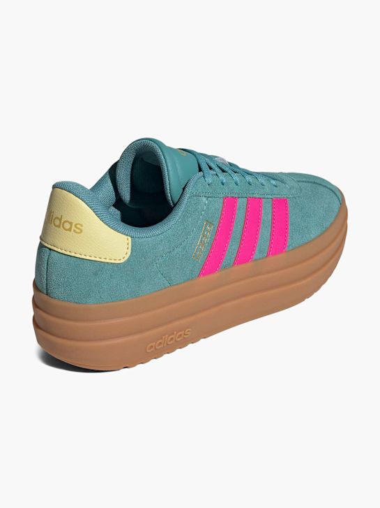 adidas Baskets Vert 78010 4