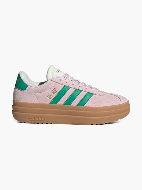 adidas Baskets Rose 78011 1