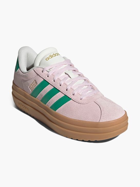adidas Baskets Rose 78011 2