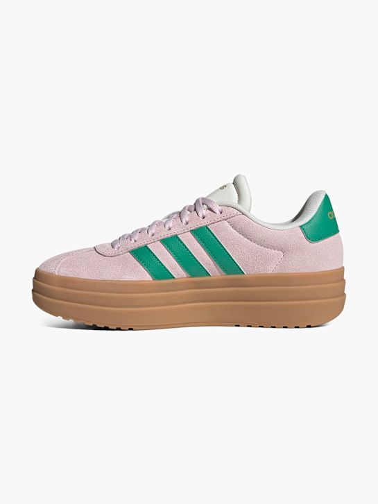 adidas Baskets Rose 78011 3