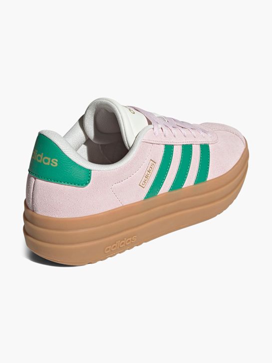 adidas Baskets Rose 78011 4
