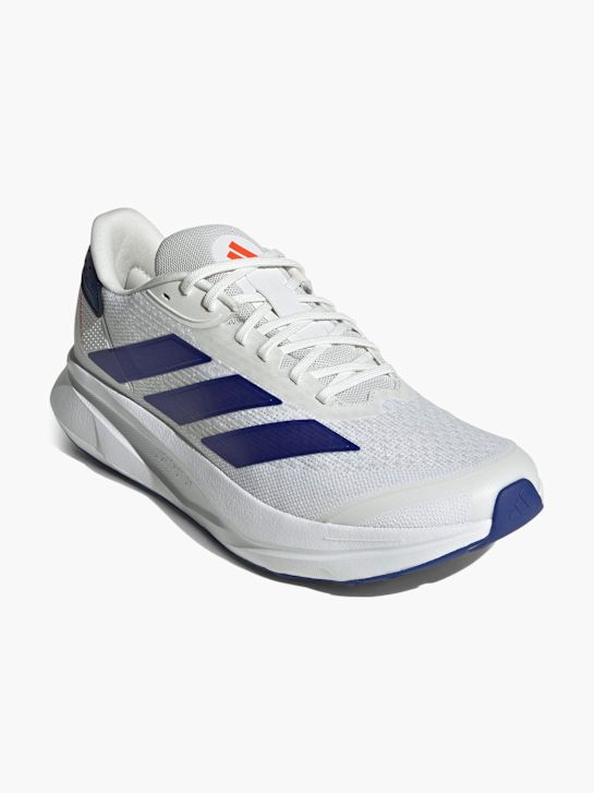 adidas Baskets de course Bleu 78203 2