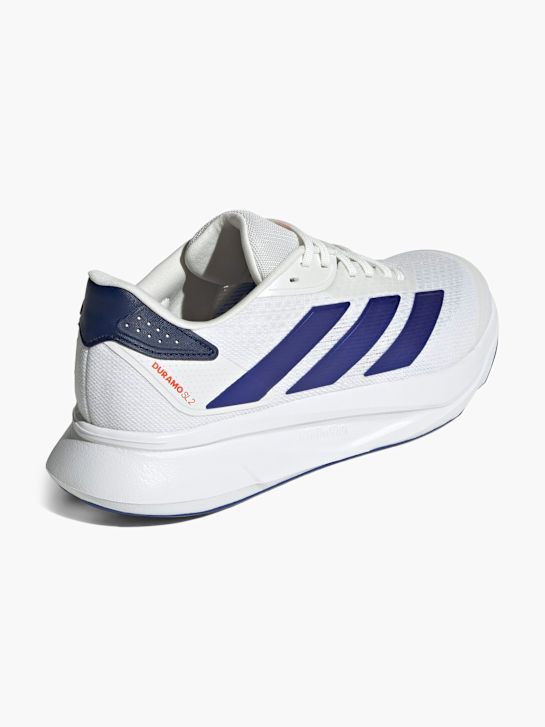 adidas Baskets de course Bleu 78203 3