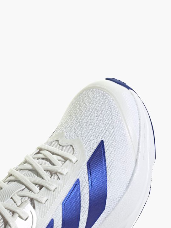 adidas Baskets de course Bleu 78203 5