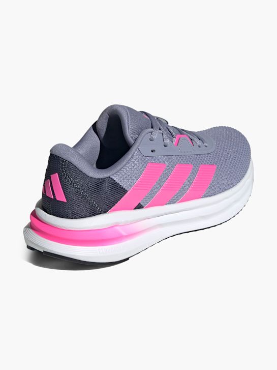 adidas Baskets Violet 78015 3