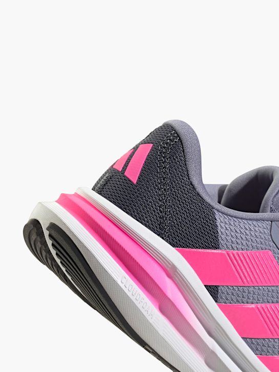 adidas Baskets Violet 78015 5