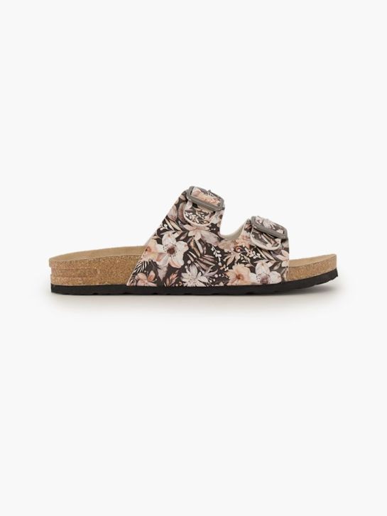 Björndal Flache Pantolette Undefinedcolor 81926 1