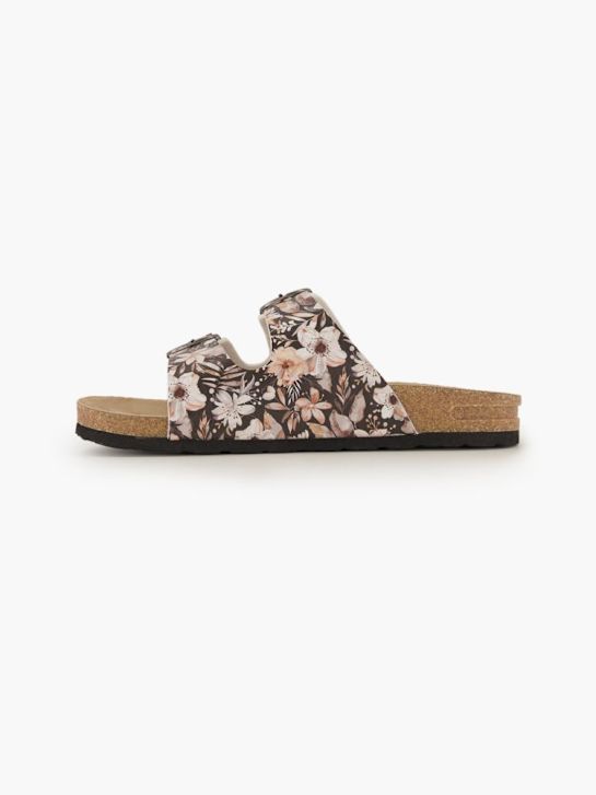 Björndal Flache Pantolette Undefinedcolor 81926 2