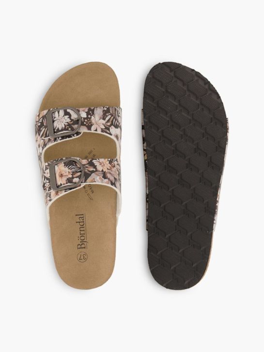 Björndal Pantolette Lila | Dosenbach