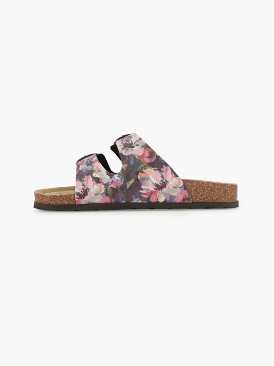 Björndal Chaussons Noir 81931 2